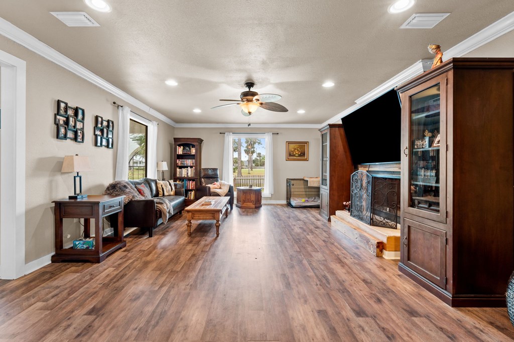 200 Gautier Memorial Ln, Port St. Joe 32456