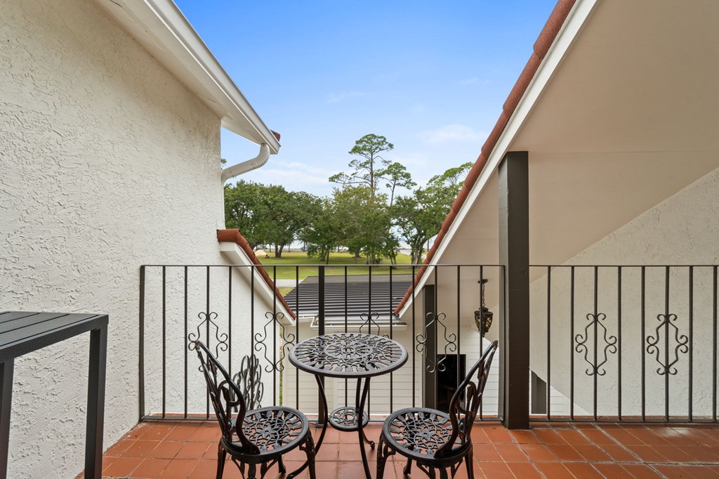 200 Gautier Memorial Ln, Port St. Joe 32456