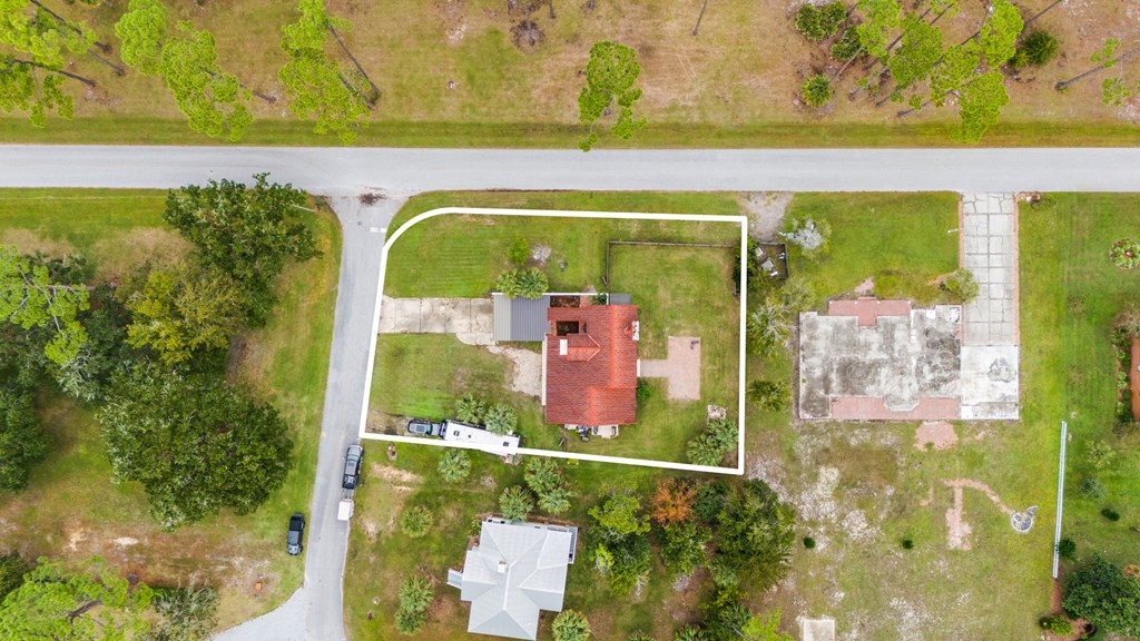 200 Gautier Memorial Ln, Port St. Joe 32456