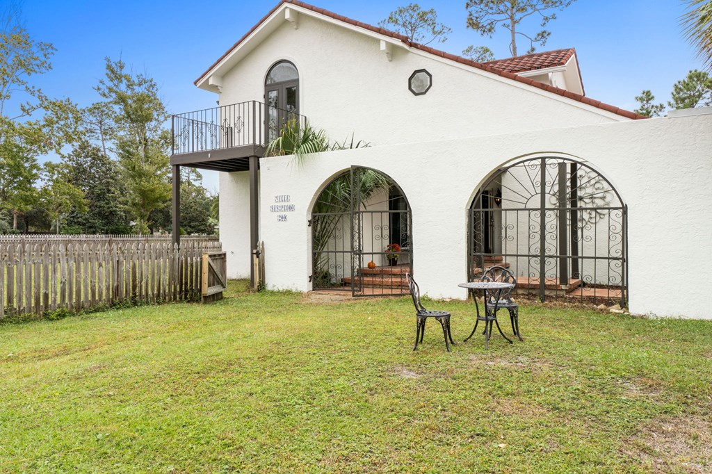 200 Gautier Memorial Ln, Port St. Joe 32456