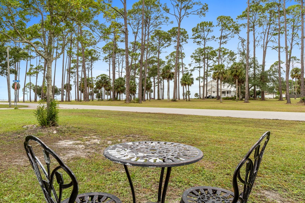 200 Gautier Memorial Ln, Port St. Joe 32456