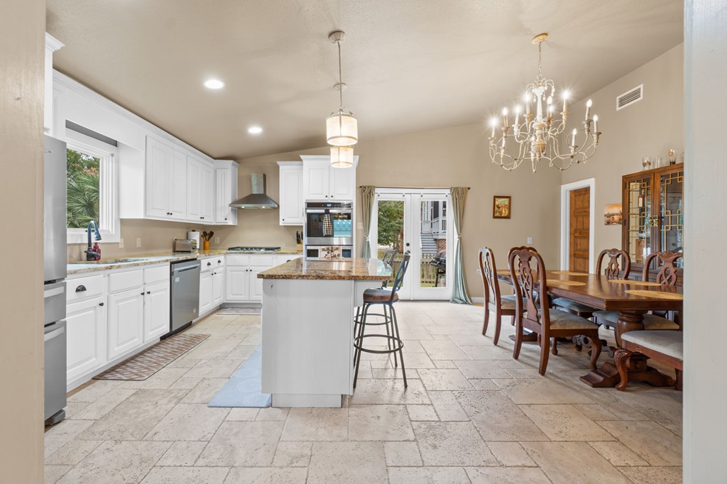 200 Gautier Memorial Ln, Port St. Joe 32456