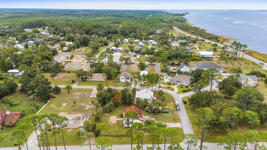 200 Gautier Memorial Ln, Port St. Joe 32456