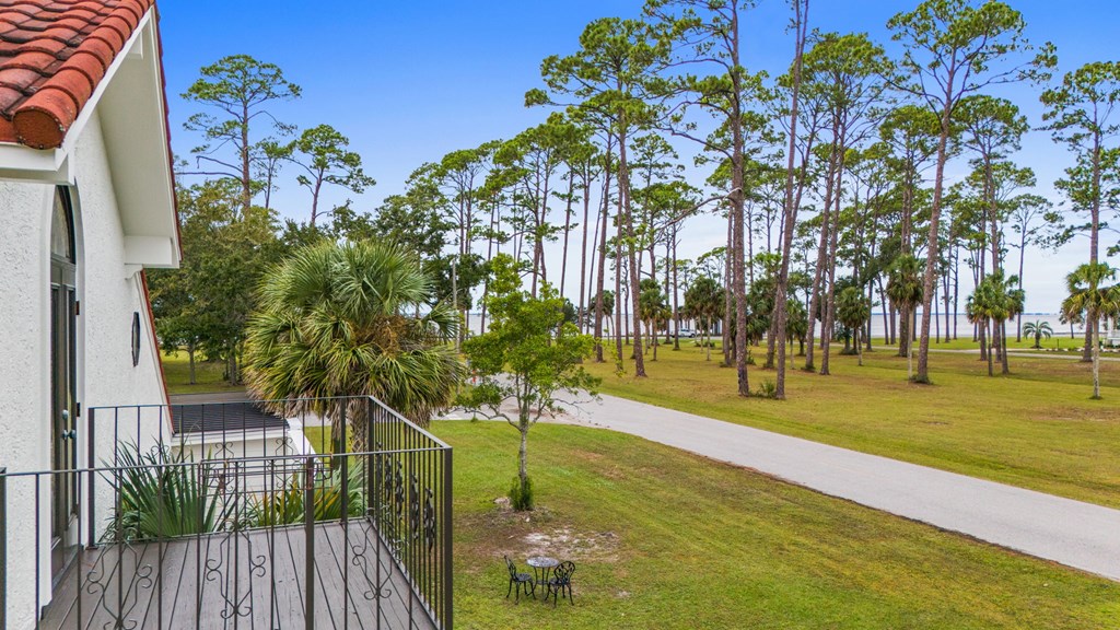 200 Gautier Memorial Ln, Port St. Joe 32456