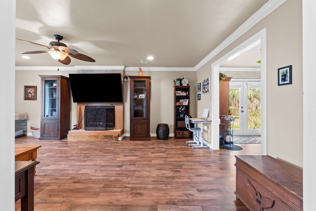 200 Gautier Memorial Ln, Port St. Joe 32456