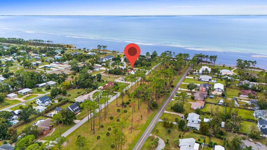 200 Gautier Memorial Ln, Port St. Joe 32456