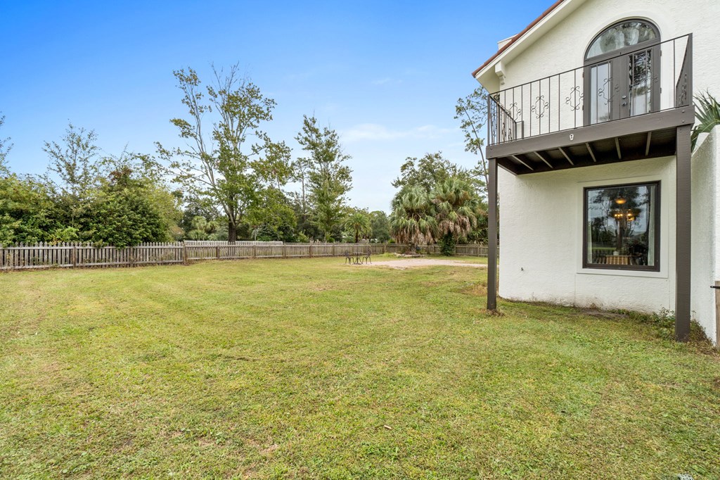 200 Gautier Memorial Ln, Port St. Joe 32456