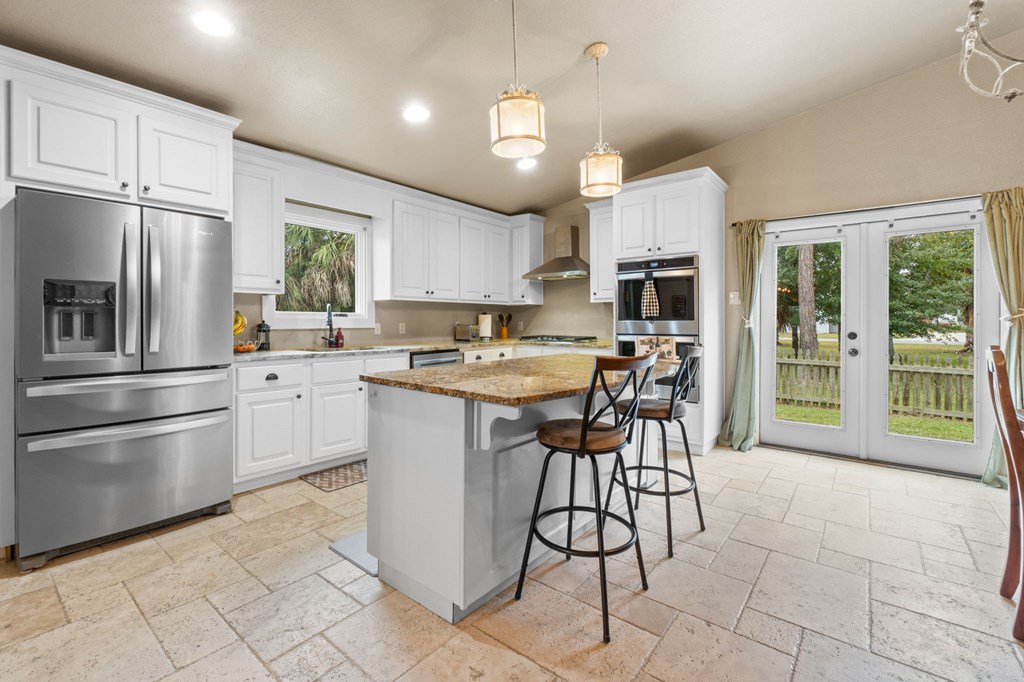 200 Gautier Memorial Ln, Port St. Joe 32456