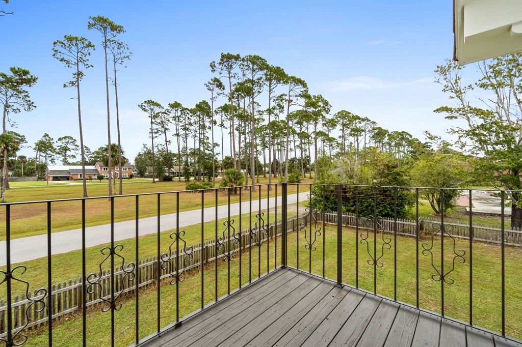 200 Gautier Memorial Ln, Port St. Joe 32456