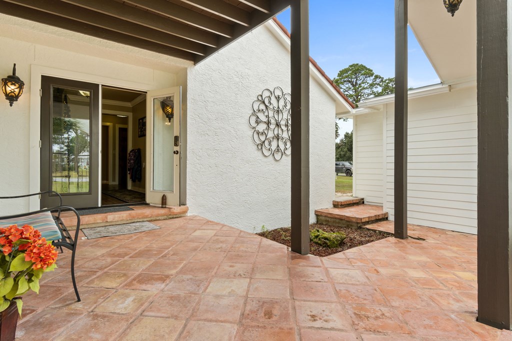 200 Gautier Memorial Ln, Port St. Joe 32456