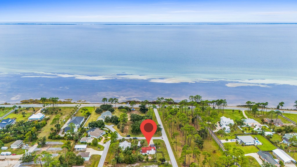200 Gautier Memorial Ln, Port St. Joe 32456
