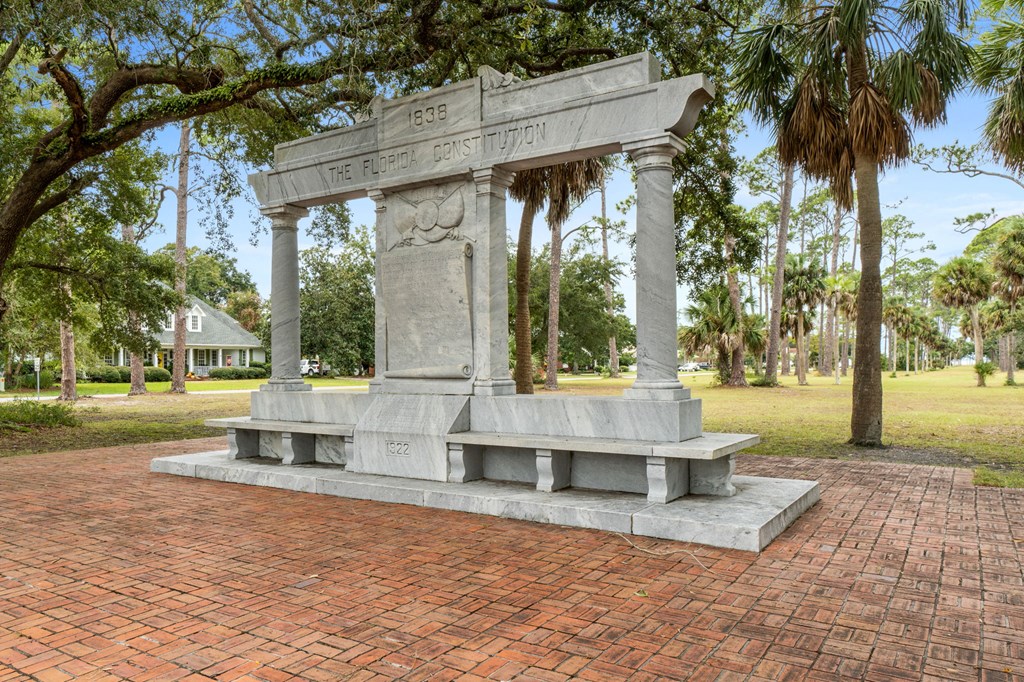 200 Gautier Memorial Ln, Port St. Joe 32456