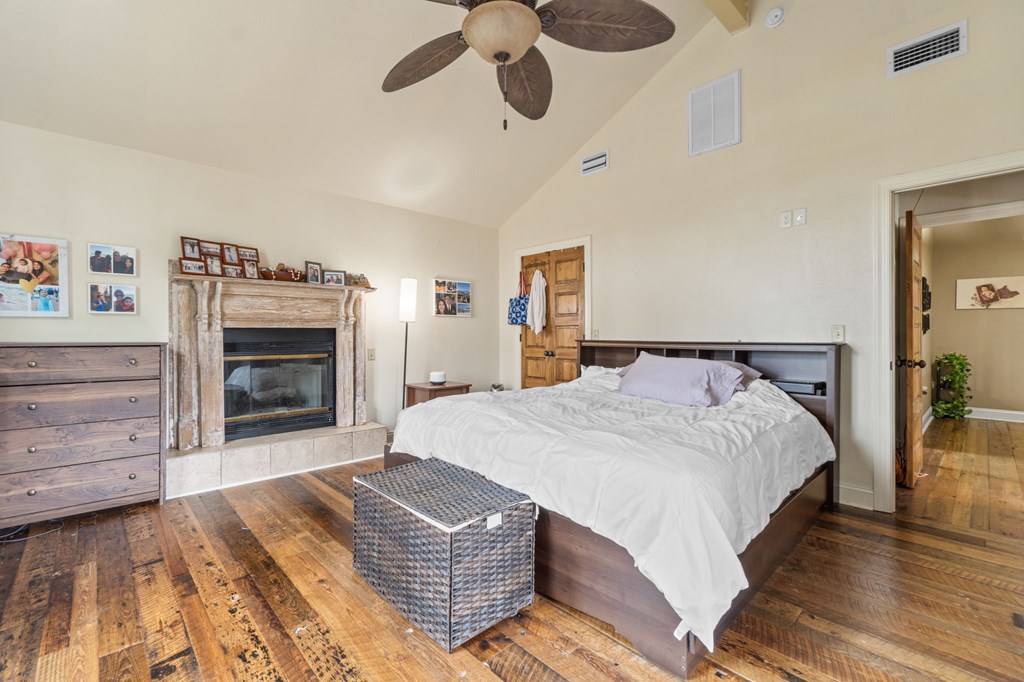 200 Gautier Memorial Ln, Port St. Joe 32456