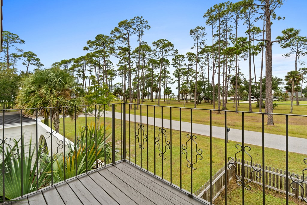 200 Gautier Memorial Ln, Port St. Joe 32456