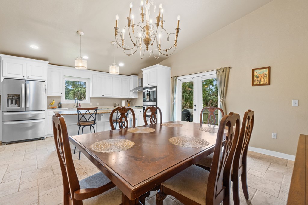 200 Gautier Memorial Ln, Port St. Joe 32456