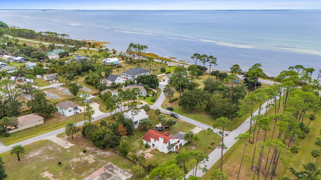 200 Gautier Memorial Ln, Port St. Joe 32456