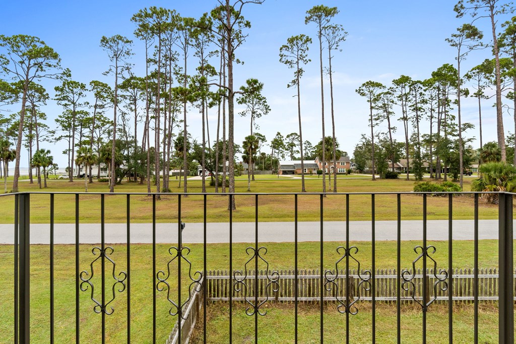 200 Gautier Memorial Ln, Port St. Joe 32456