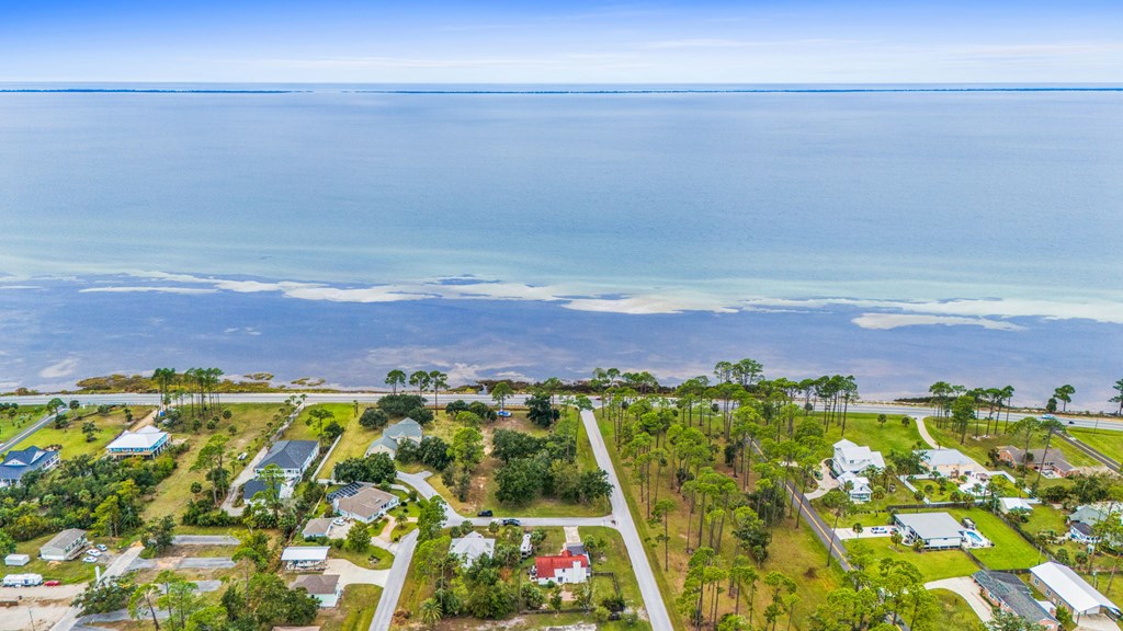 200 Gautier Memorial Ln, Port St. Joe 32456
