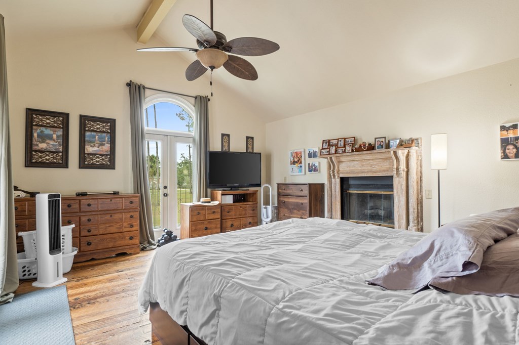 200 Gautier Memorial Ln, Port St. Joe 32456