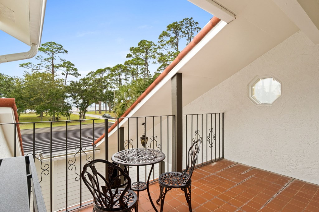 200 Gautier Memorial Ln, Port St. Joe 32456