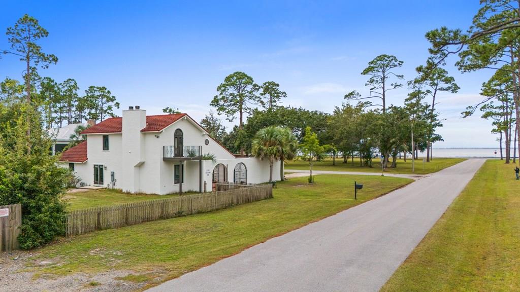 200 Gautier Memorial Ln, Port St. Joe 32456
