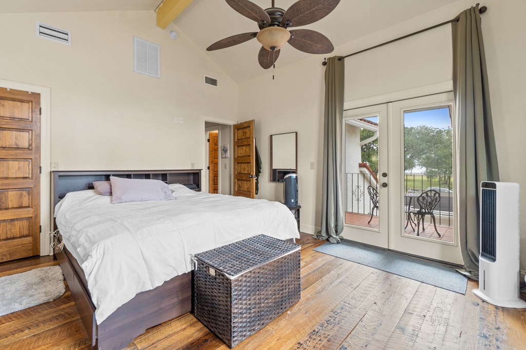 200 Gautier Memorial Ln, Port St. Joe 32456