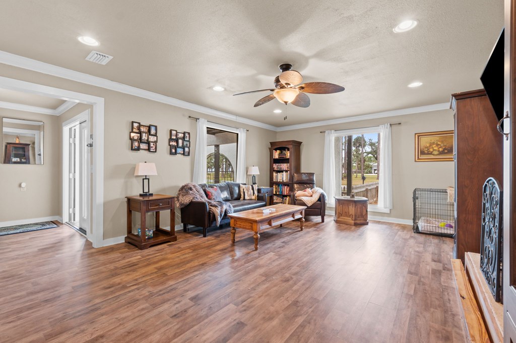 200 Gautier Memorial Ln, Port St. Joe 32456