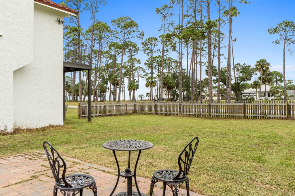 200 Gautier Memorial Ln, Port St. Joe 32456