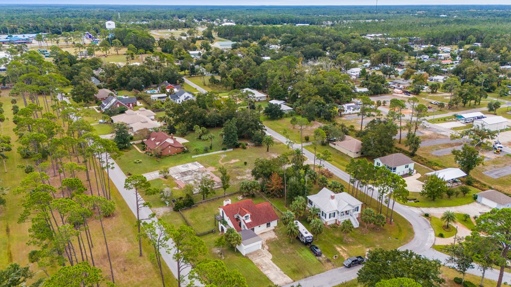 200 Gautier Memorial Ln, Port St. Joe 32456