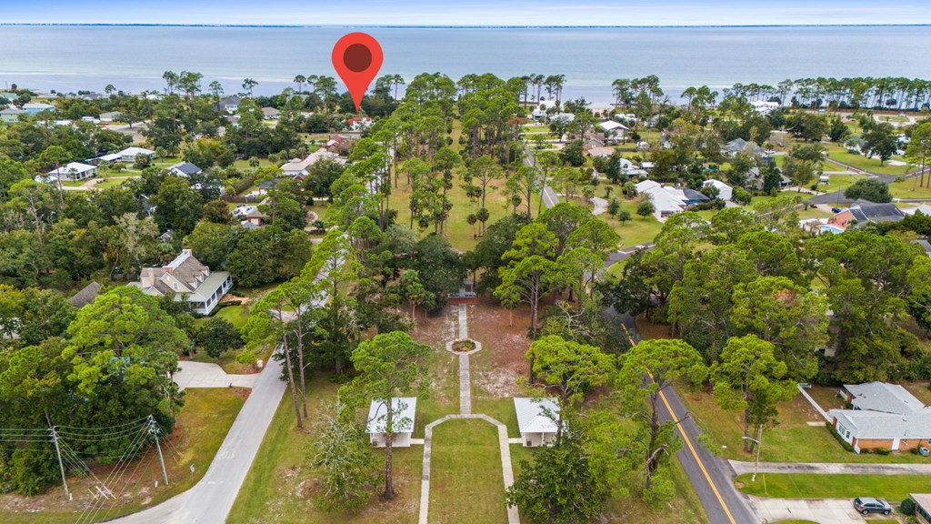 200 Gautier Memorial Ln, Port St. Joe 32456