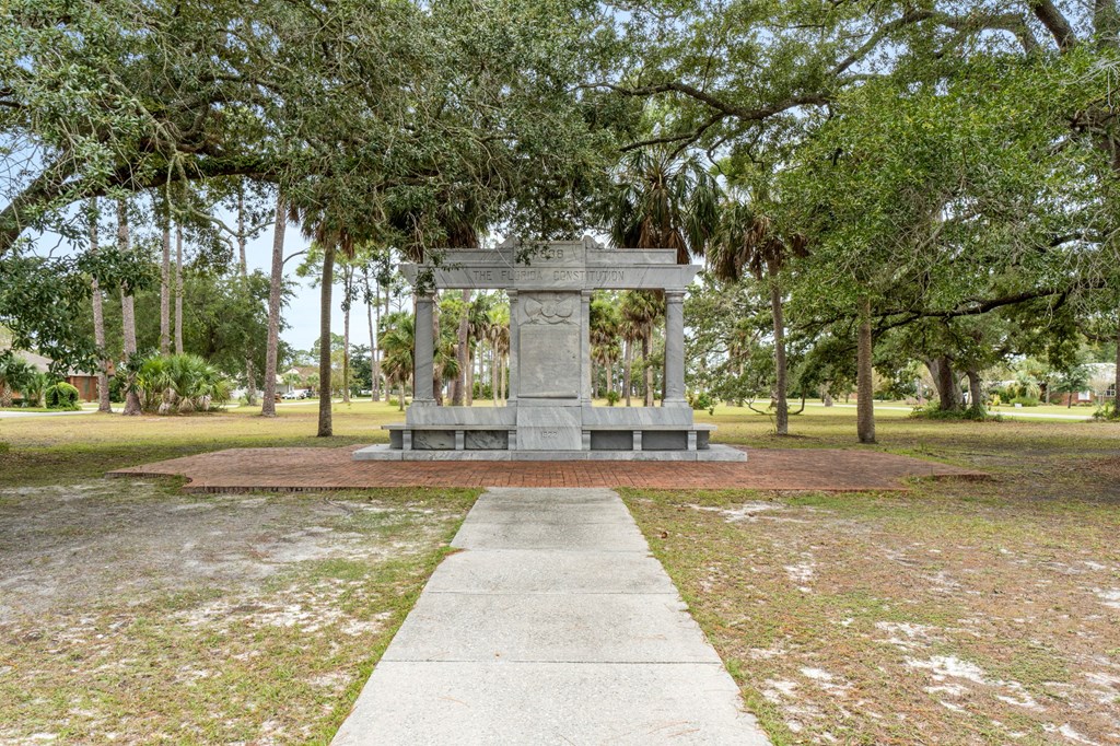 200 Gautier Memorial Ln, Port St. Joe 32456