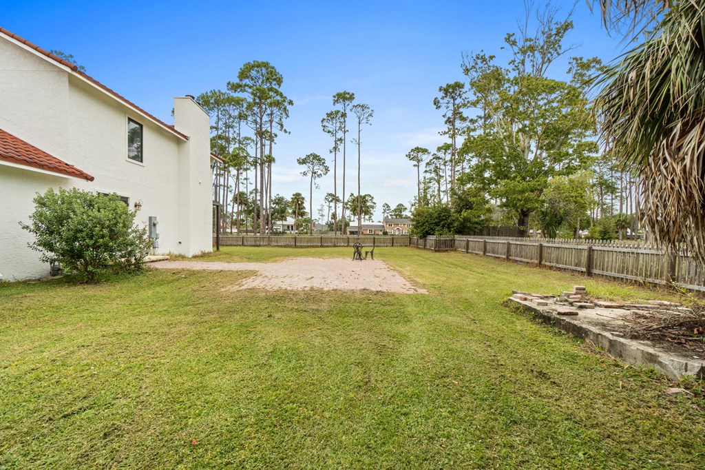 200 Gautier Memorial Ln, Port St. Joe 32456