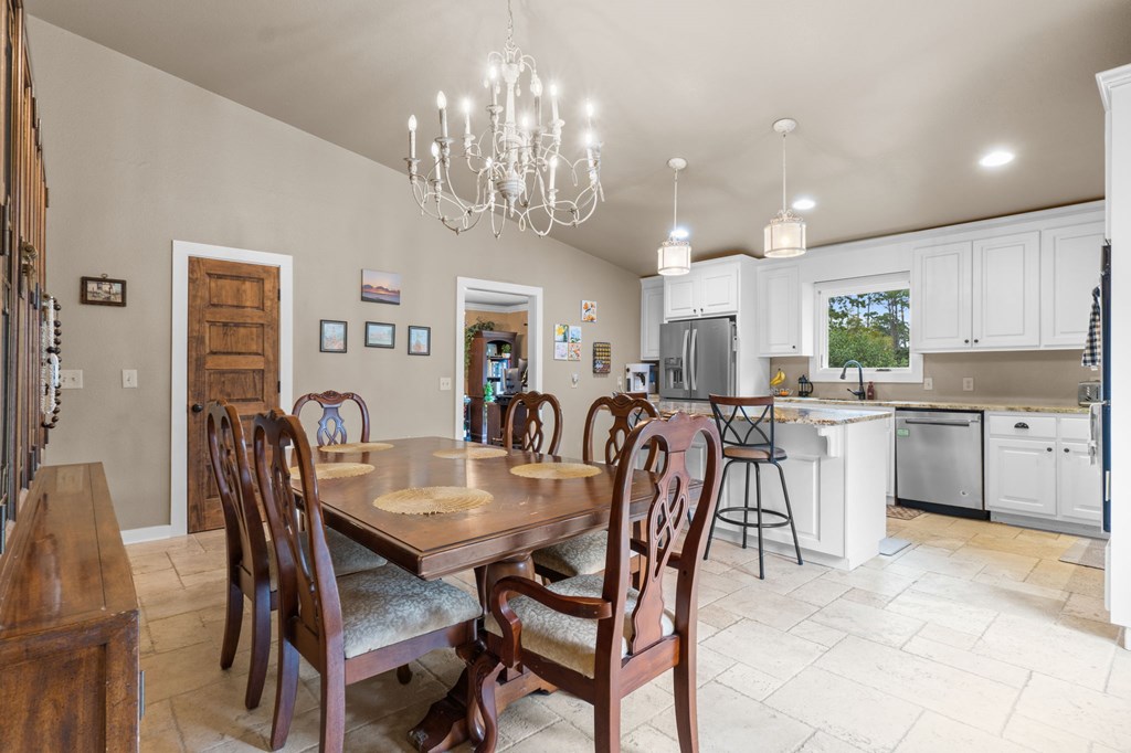 200 Gautier Memorial Ln, Port St. Joe 32456