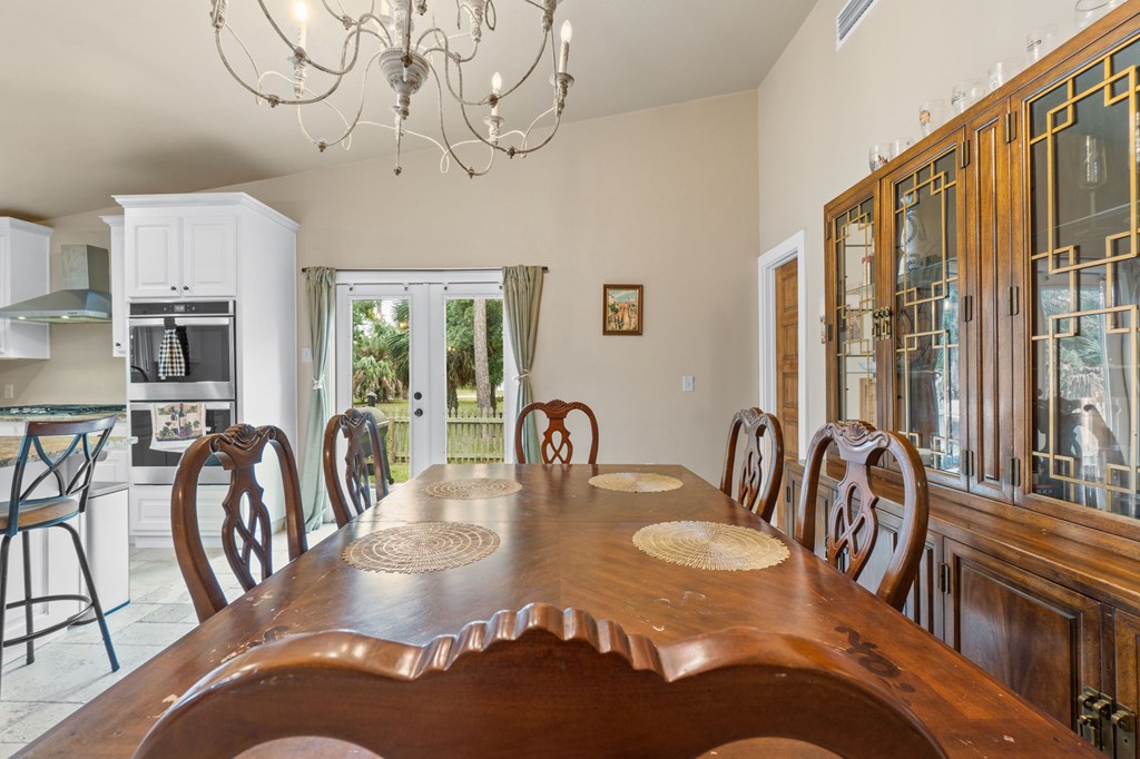 200 Gautier Memorial Ln, Port St. Joe 32456