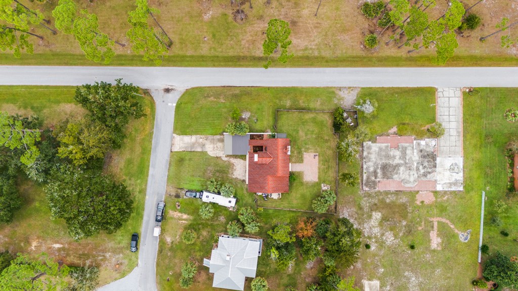 200 Gautier Memorial Ln, Port St. Joe 32456