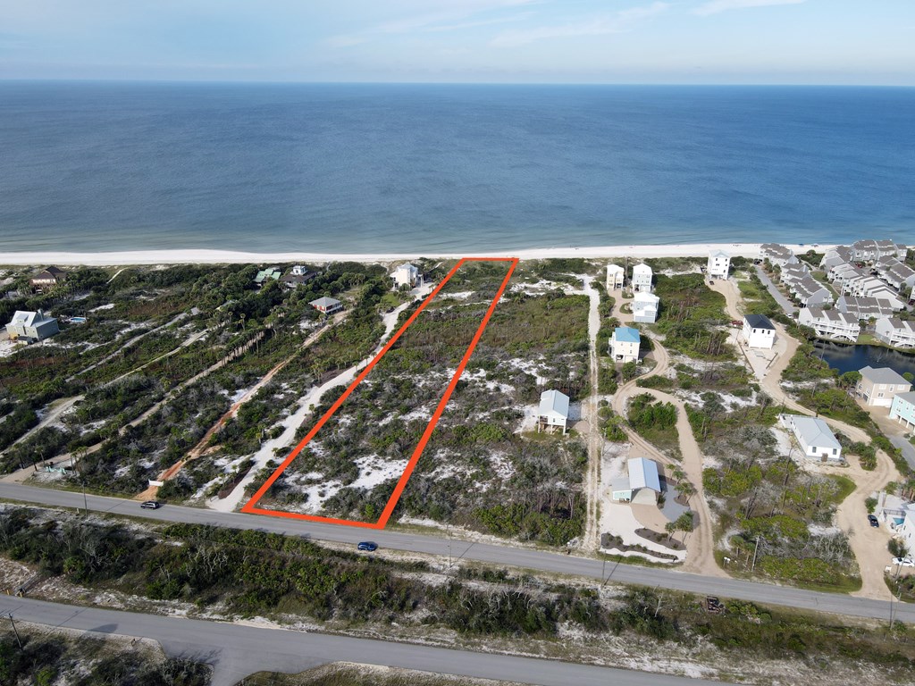 177 Sea Cliff Dr, 32456