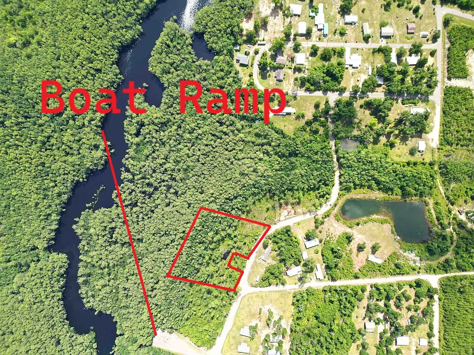 Lot 2 Mcclellan St Se, 32449