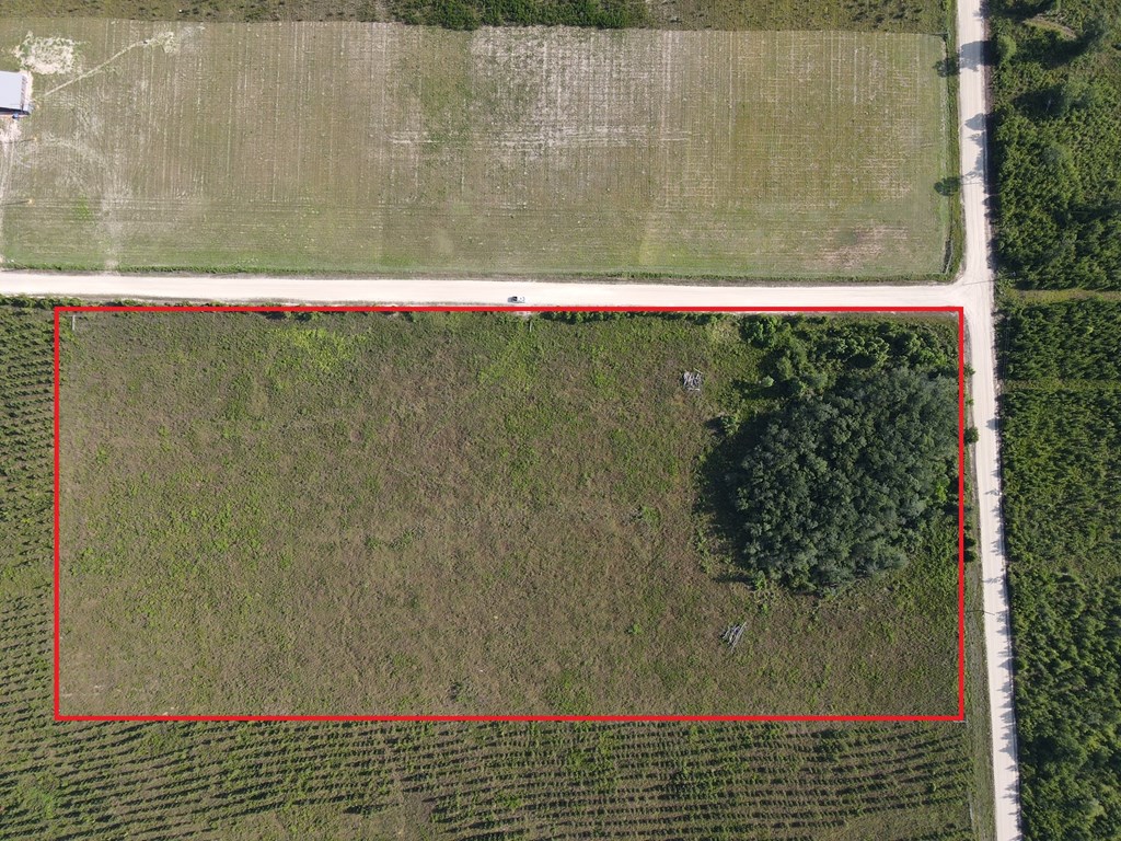 40 Davis Peacock Rd, 32449