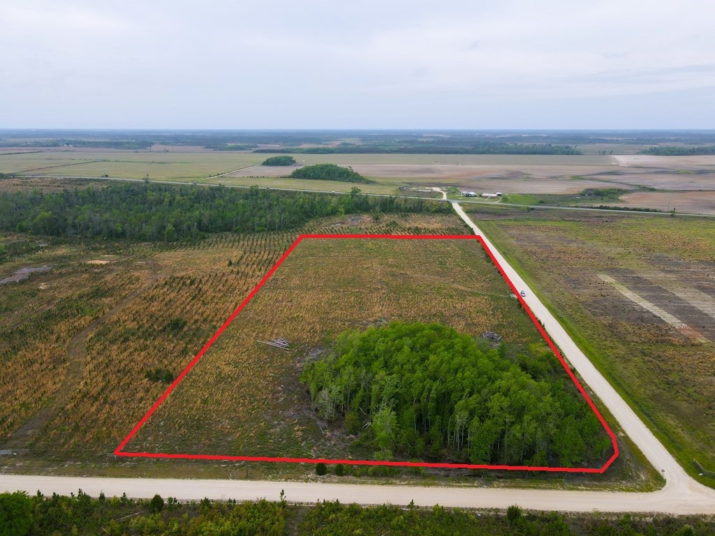 40 Davis Peacock Rd, 32449