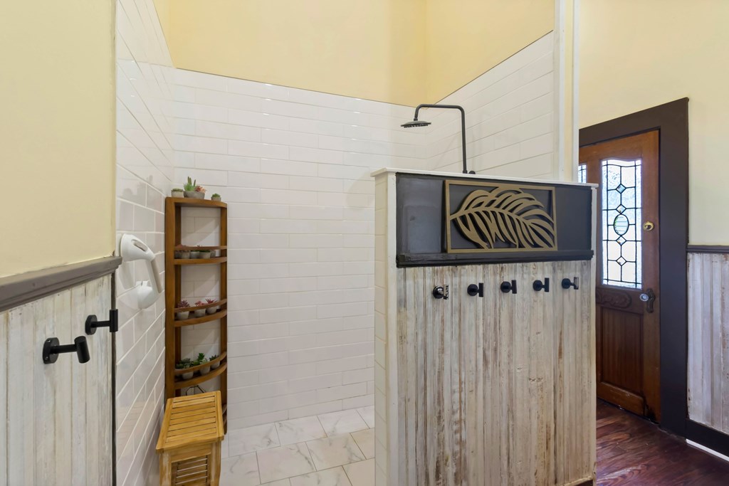 201 8th St, Port St. Joe 32456