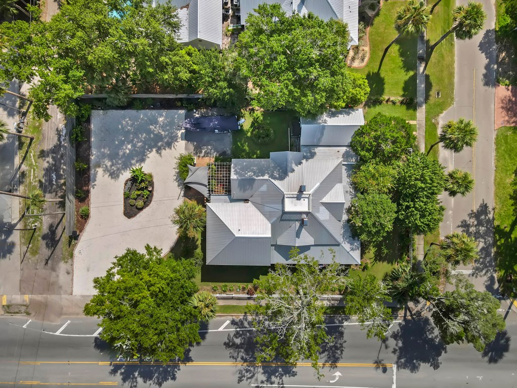 201 8th St, Port St. Joe 32456