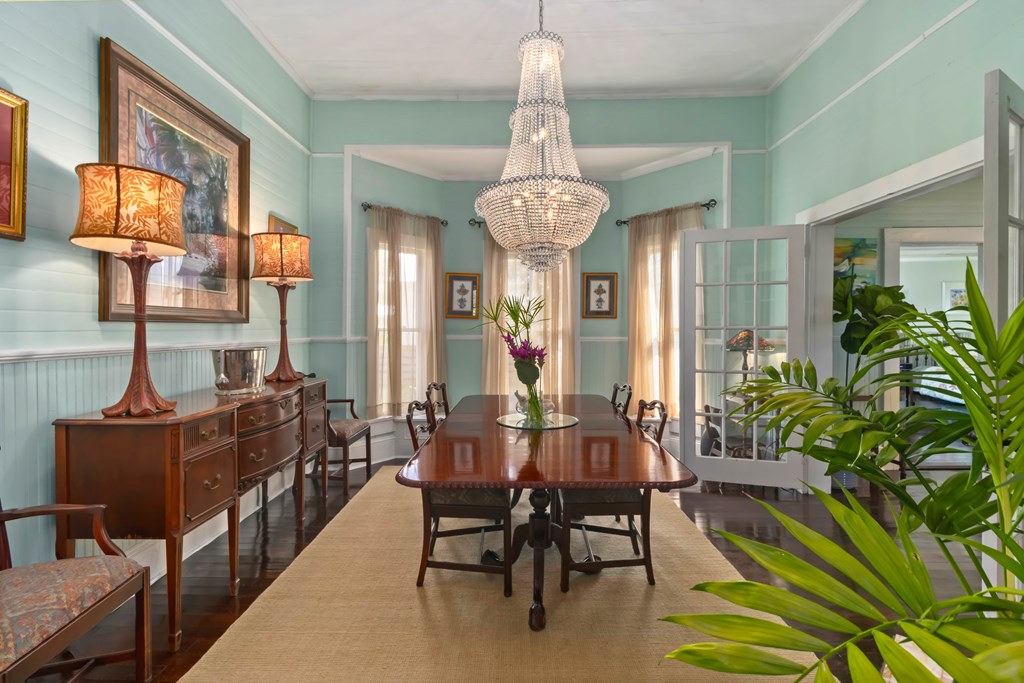 201 8th St, Port St. Joe 32456