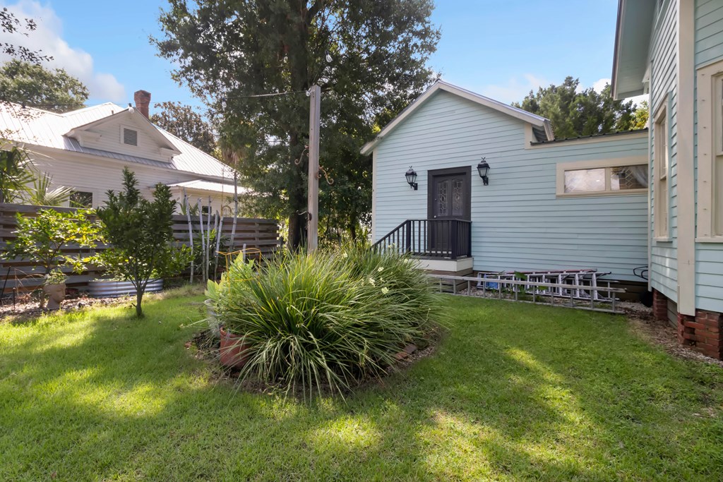 201 8th St, Port St. Joe 32456