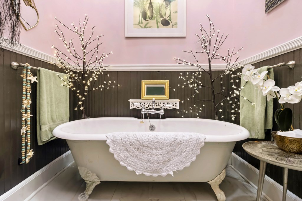 201 8th St, Port St. Joe 32456