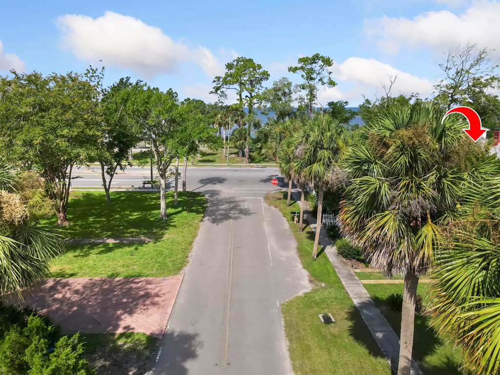 201 8th St, Port St. Joe 32456