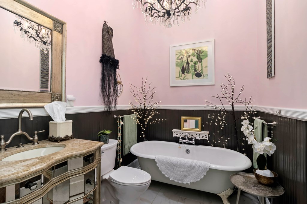 201 8th St, Port St. Joe 32456