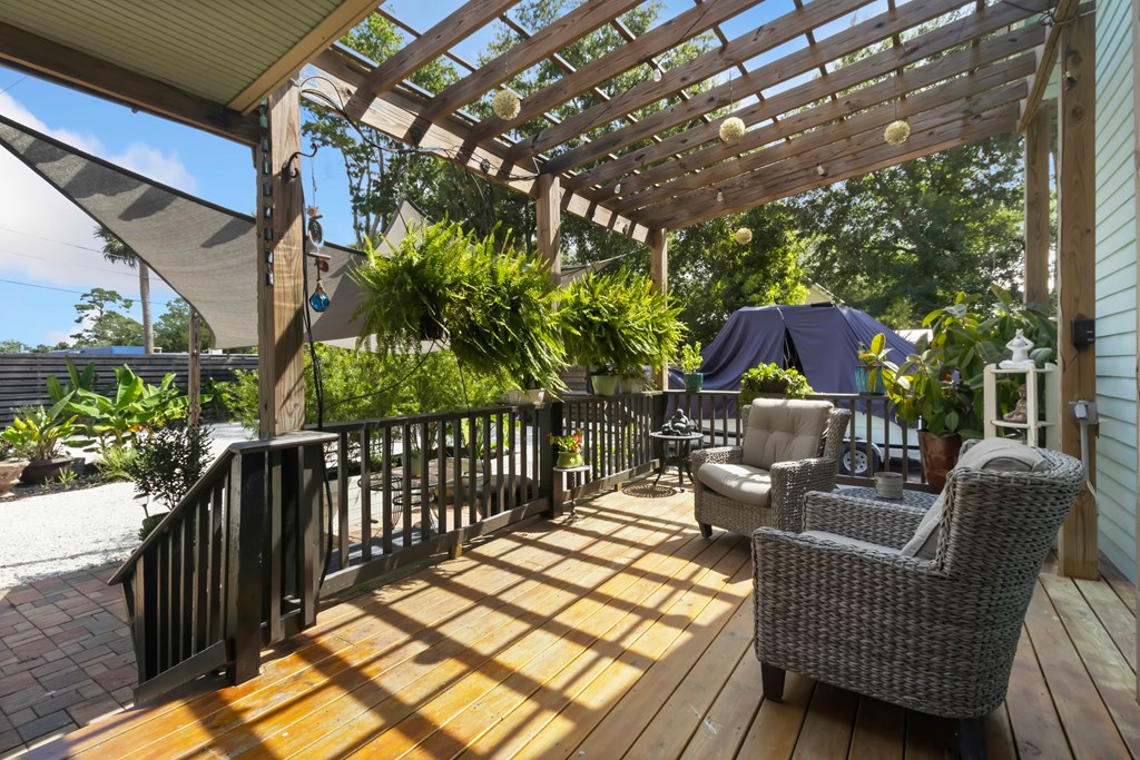 201 8th St, Port St. Joe 32456