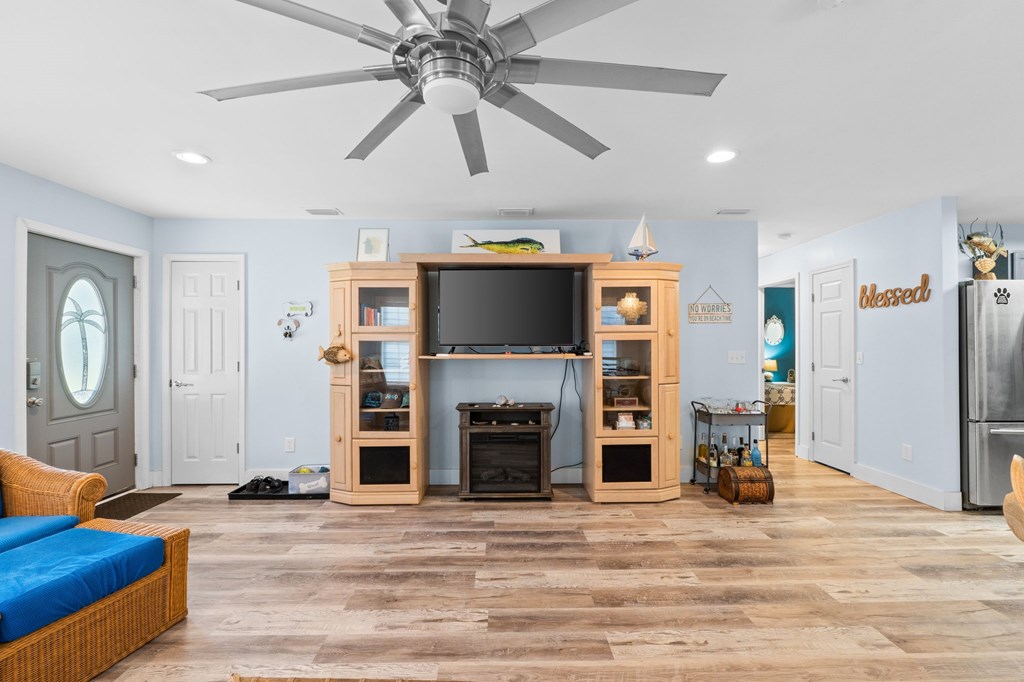 621 Maddox St, Port St. Joe 32456