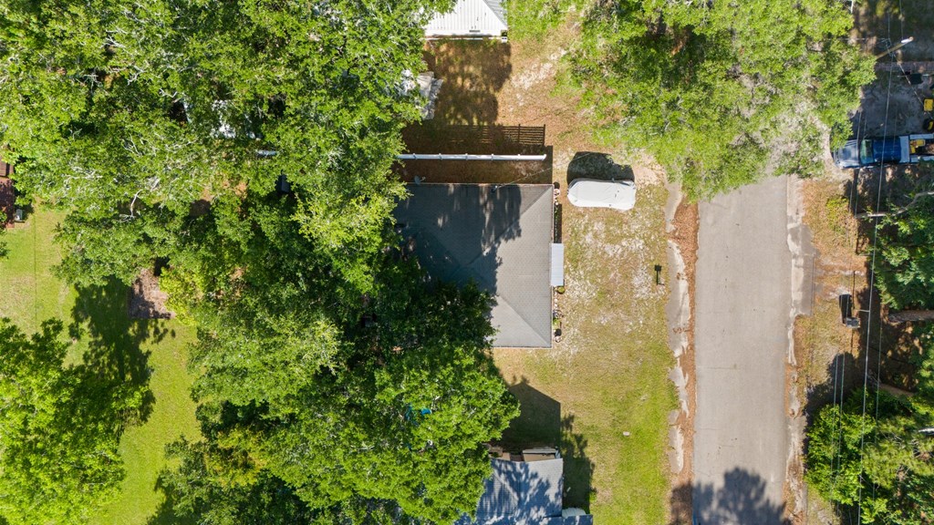 621 Maddox St, Port St. Joe 32456