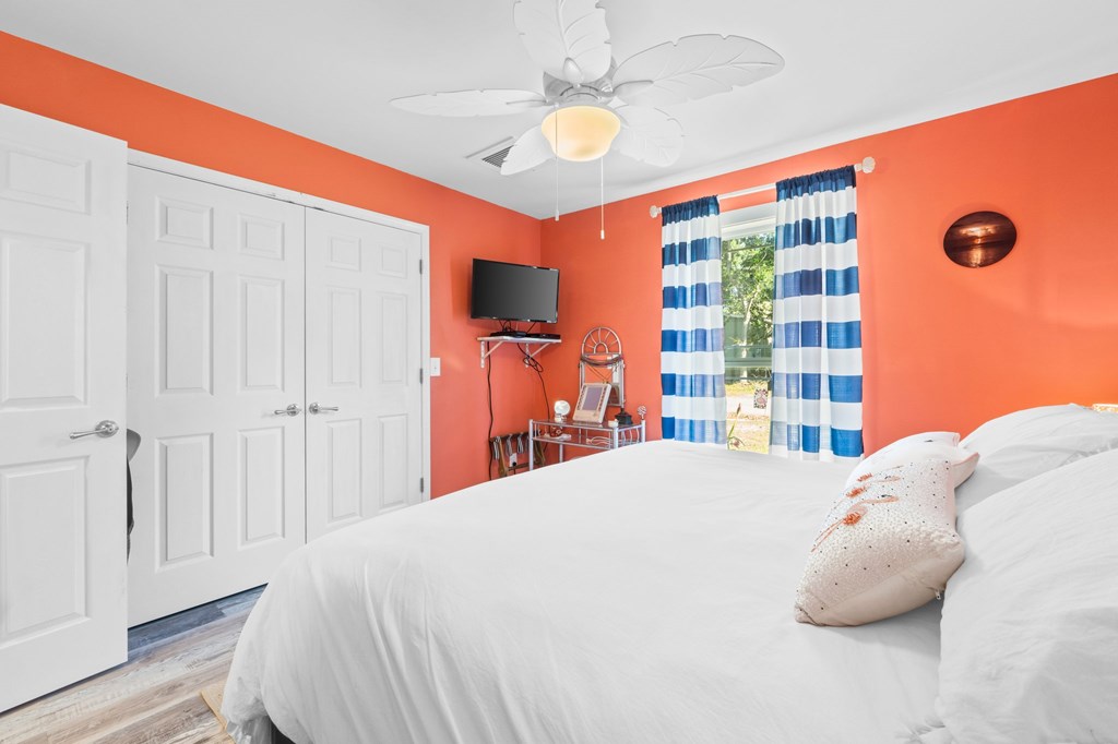 621 Maddox St, Port St. Joe 32456